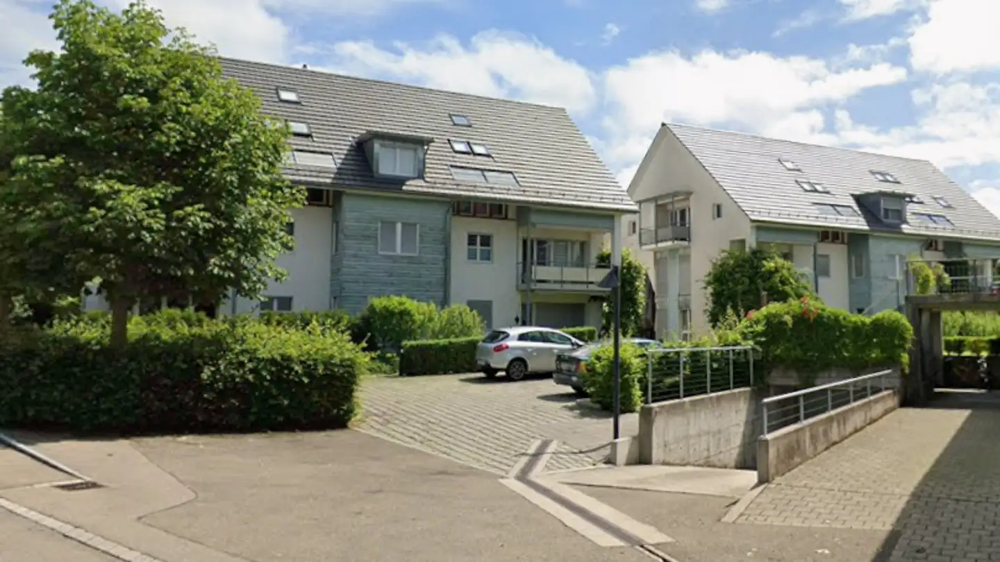 Atelier à louer - Fehraltorferstrasse 10, 8615 Wermatswil