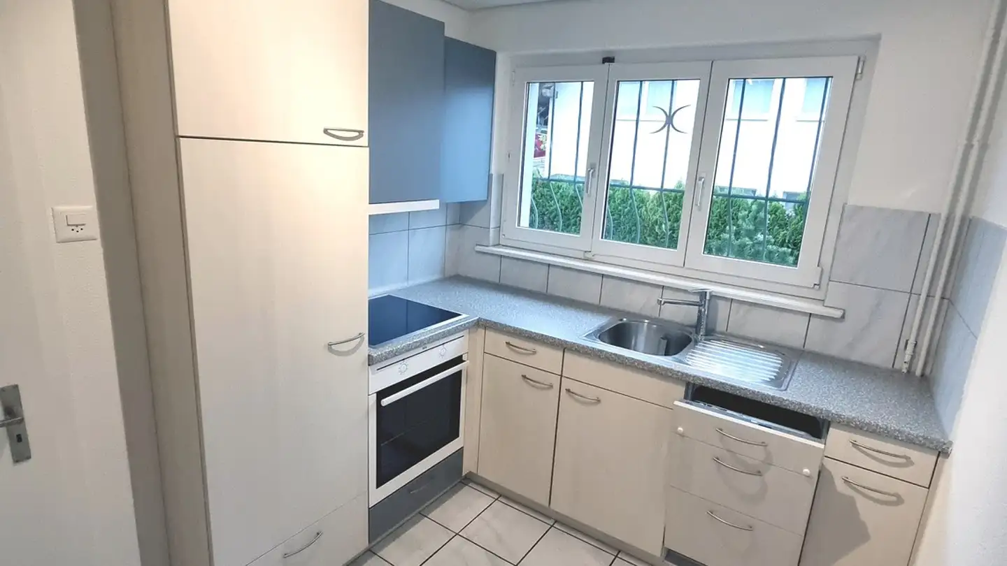 Appartement à louer - Farnsbergstrasse 26, 3360 Herzogenbuchsee - Photo 3