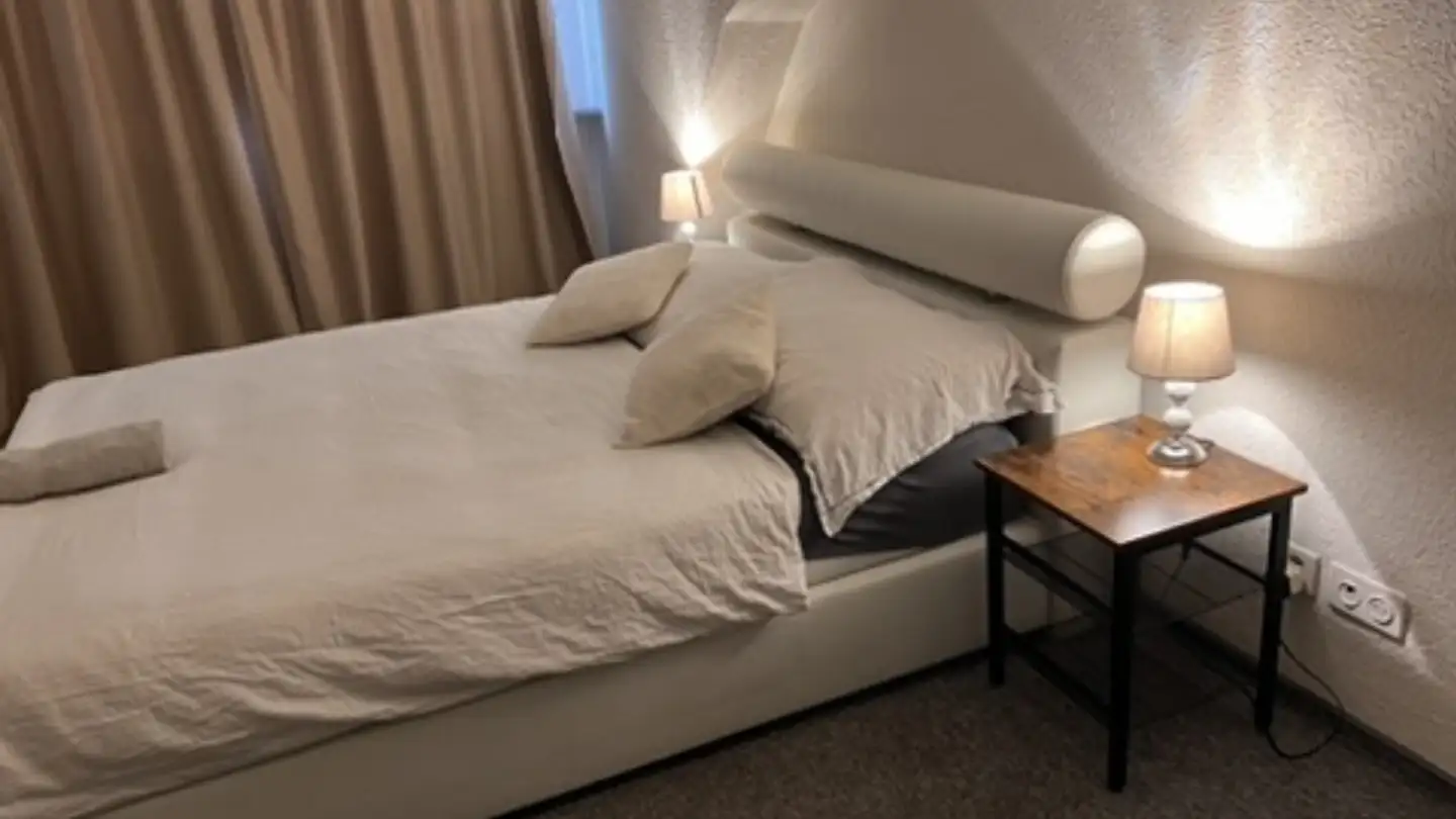 Single room for rent - 4103 Bottmingen