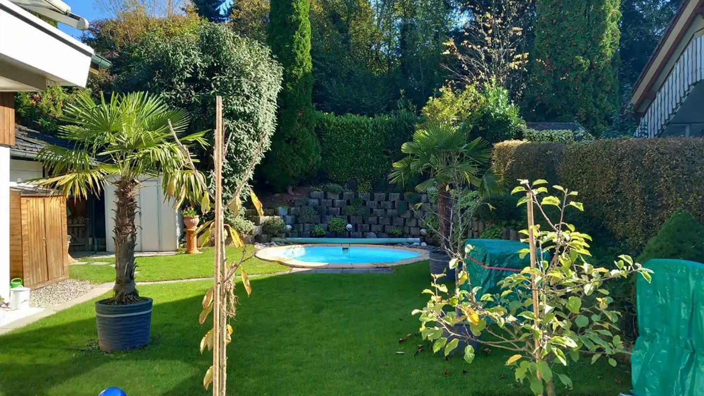 Single house for sale - 8514 Amlikon-Bissegg - Photo 2