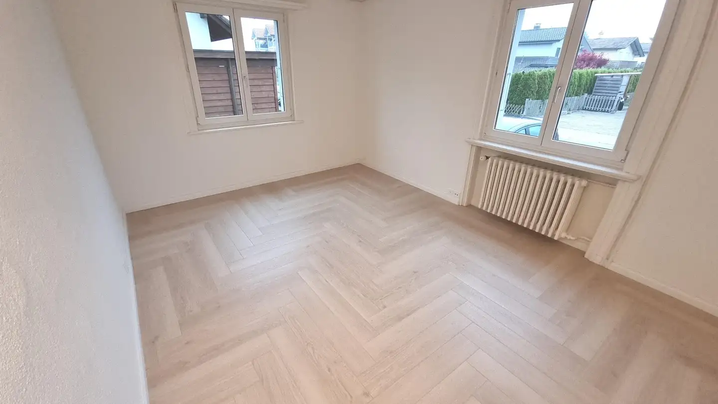 Appartement à louer - Farnsbergstrasse 26, 3360 Herzogenbuchsee - Photo 4