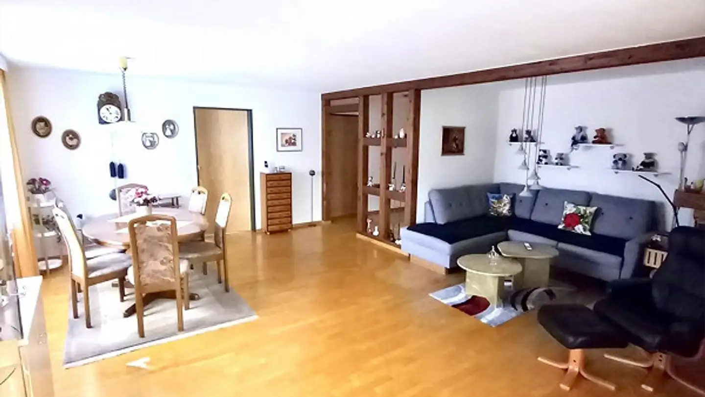 Single house for sale - 8514 Amlikon-Bissegg - Photo 3