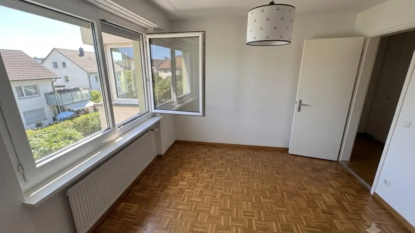 Chambre à louer - Schibiweg 10, 6006 Luzern