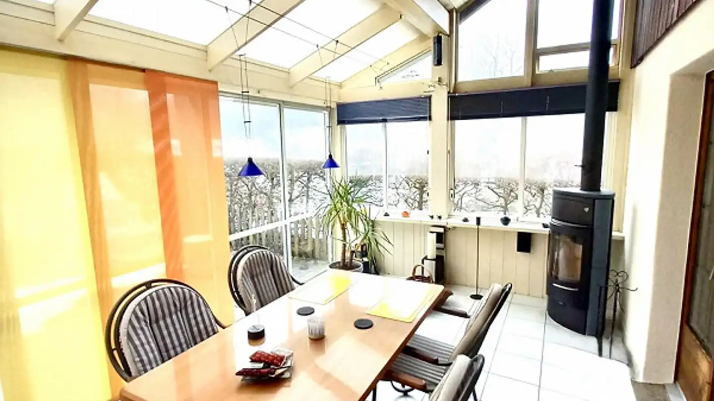 Single house for sale - 8514 Amlikon-Bissegg - Photo 4