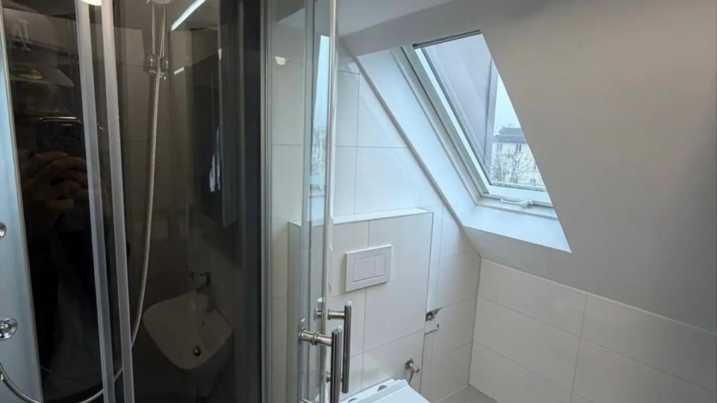 Apartment for rent - Grenzstrasse 15, 9430 St. Margrethen SG - Photo 2