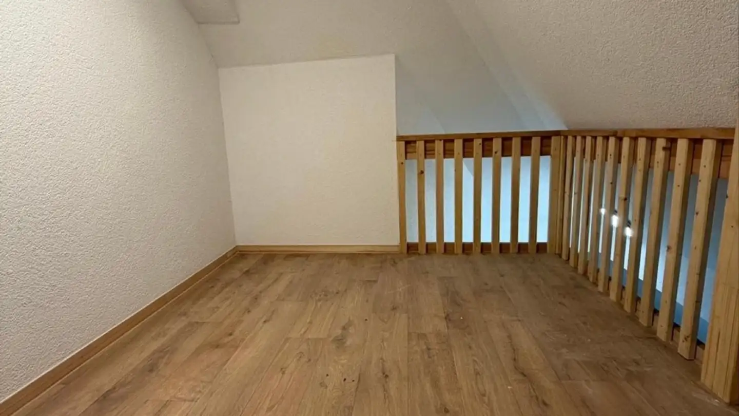 Apartment for rent - Grenzstrasse 15, 9430 St. Margrethen SG - Photo 3