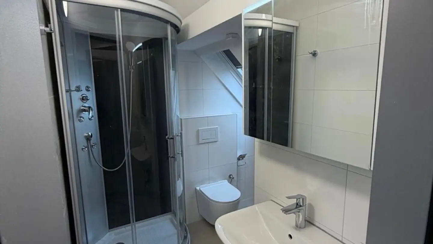 Apartment for rent - Grenzstrasse 15, 9430 St. Margrethen SG - Photo 4