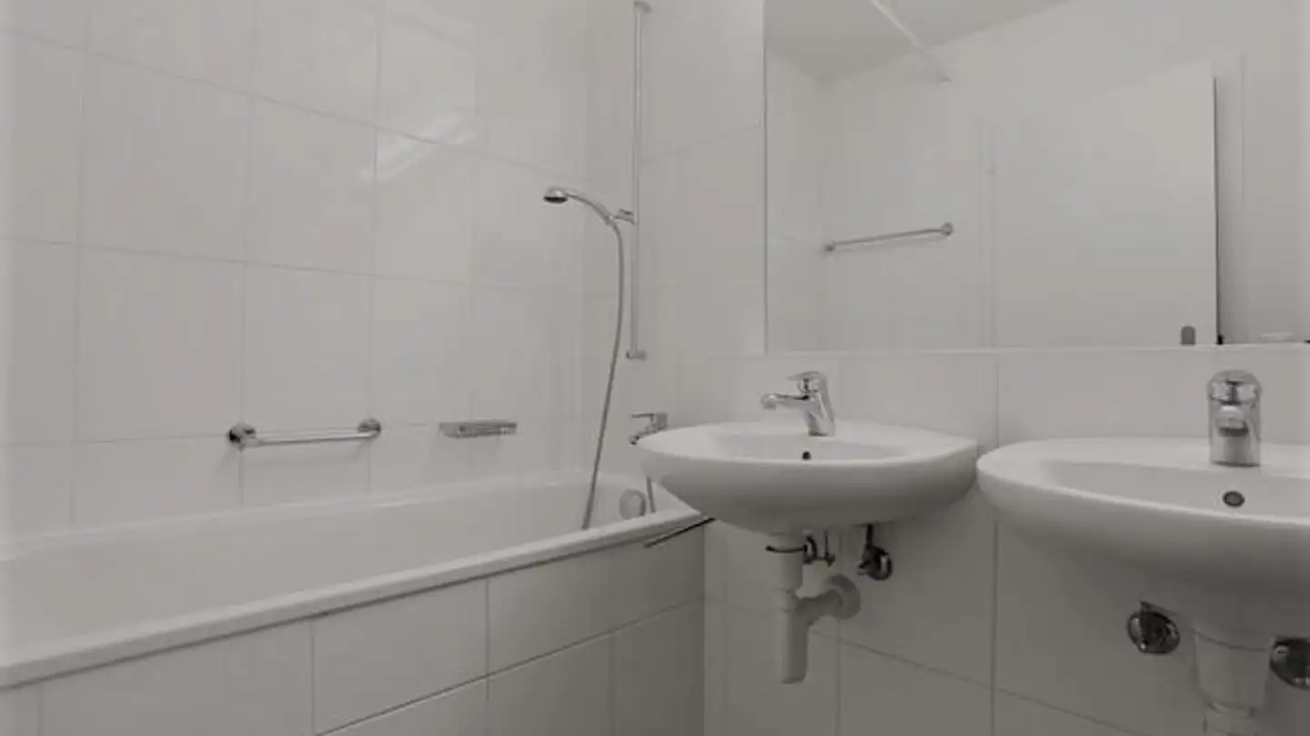 Apartment for rent - Frobenstrasse 23, 4053 Basel - Photo 4