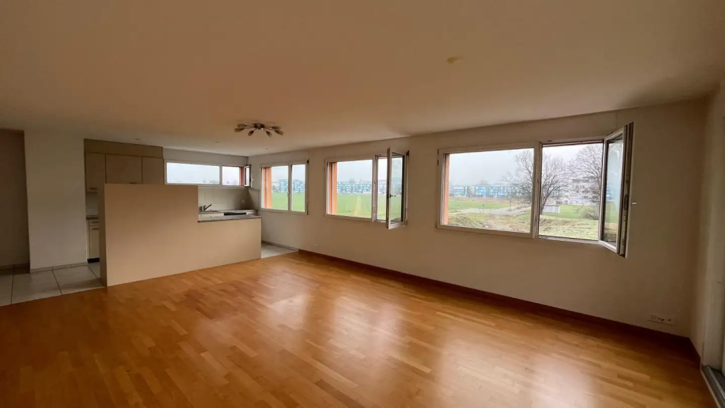 Wohnung mieten - Buchgrindelstrasse 16, 8620 Wetzikon ZH