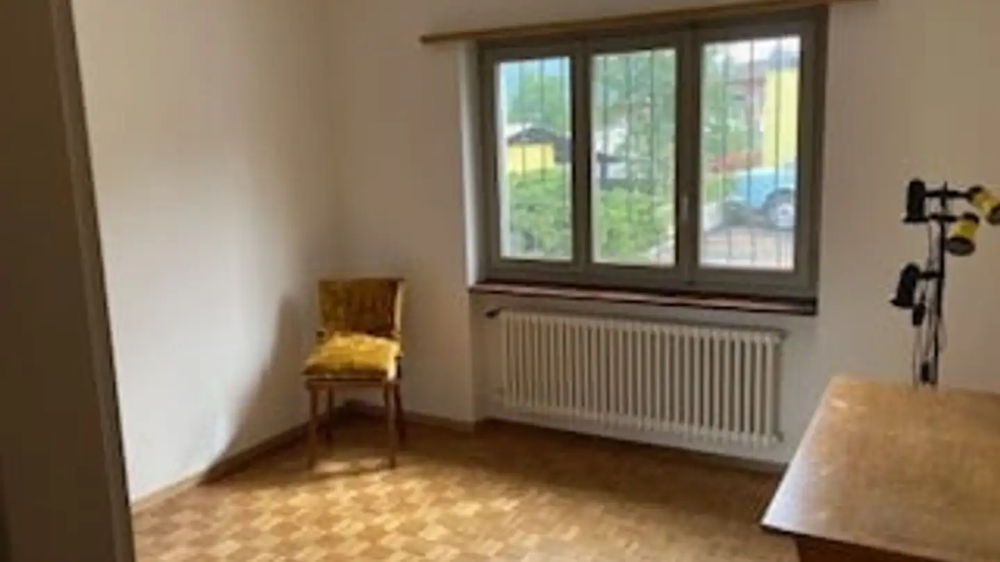 Casa singola in affitto - 6572 Quartino - Photo 4