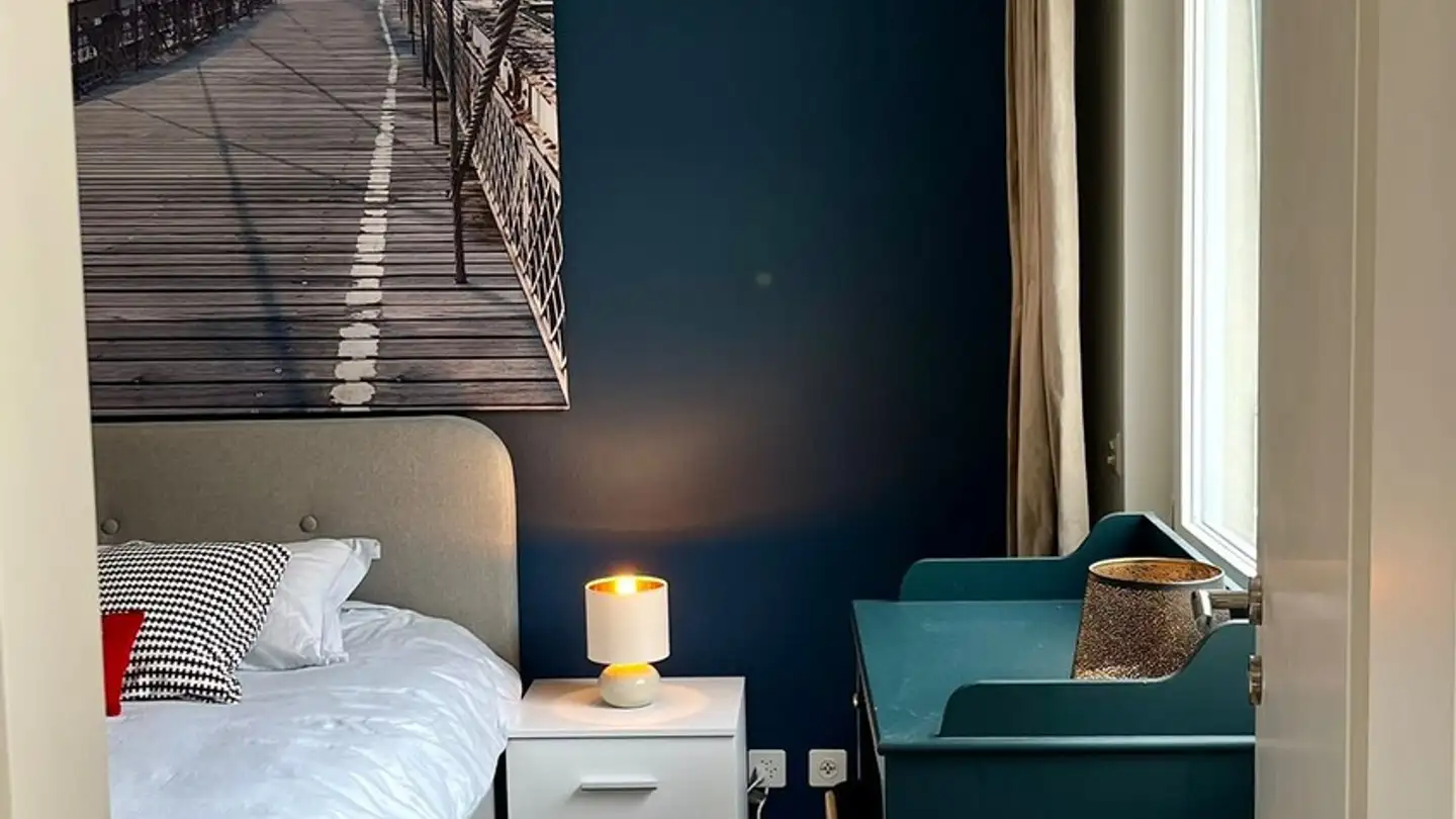 Furnished apartment for rent - Schiedhaldenstrasse, 8700 Küsnacht ZH - Photo 3