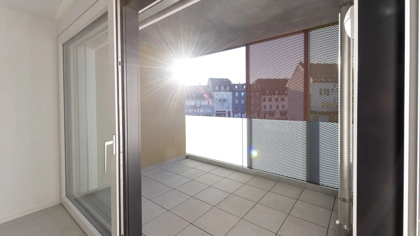 Wohnung mieten - Rue De La Condémine 9, 1630 Bulle - Foto 3