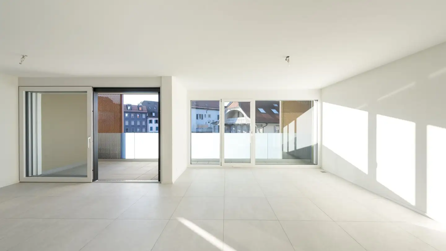 Wohnung mieten - Rue De La Condémine 9, 1630 Bulle - Foto 4