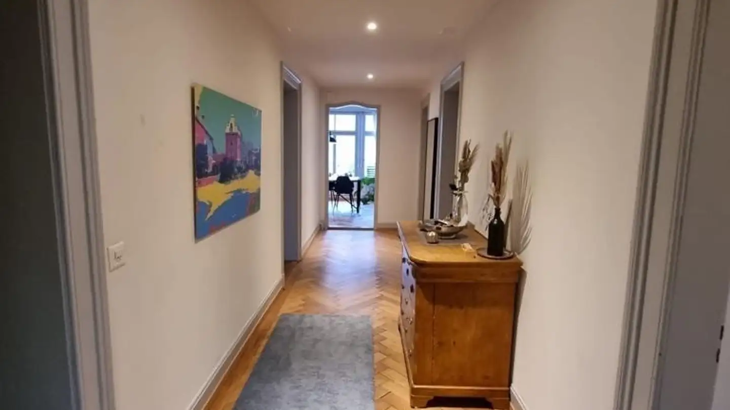 Single room for rent - 8400 Winterthur