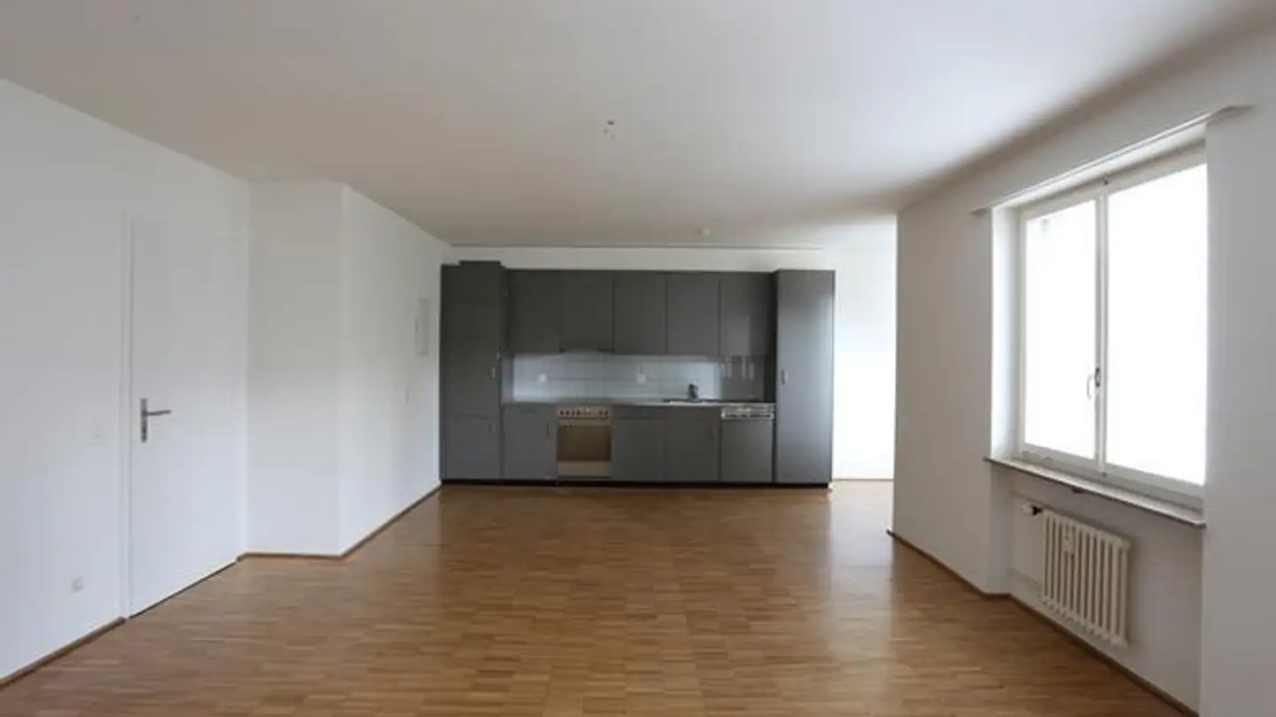 Apartment for rent - Frobenstrasse 23, 4053 Basel - Photo 2