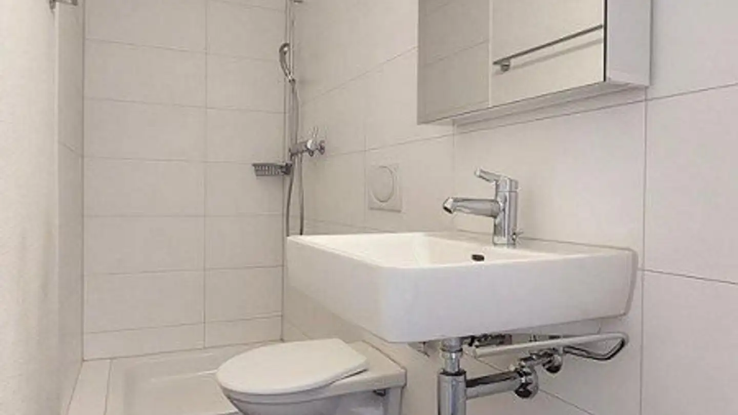 Wohnung mieten - Ipsachstrasse 9B, 2563 Ipsach - Foto 3