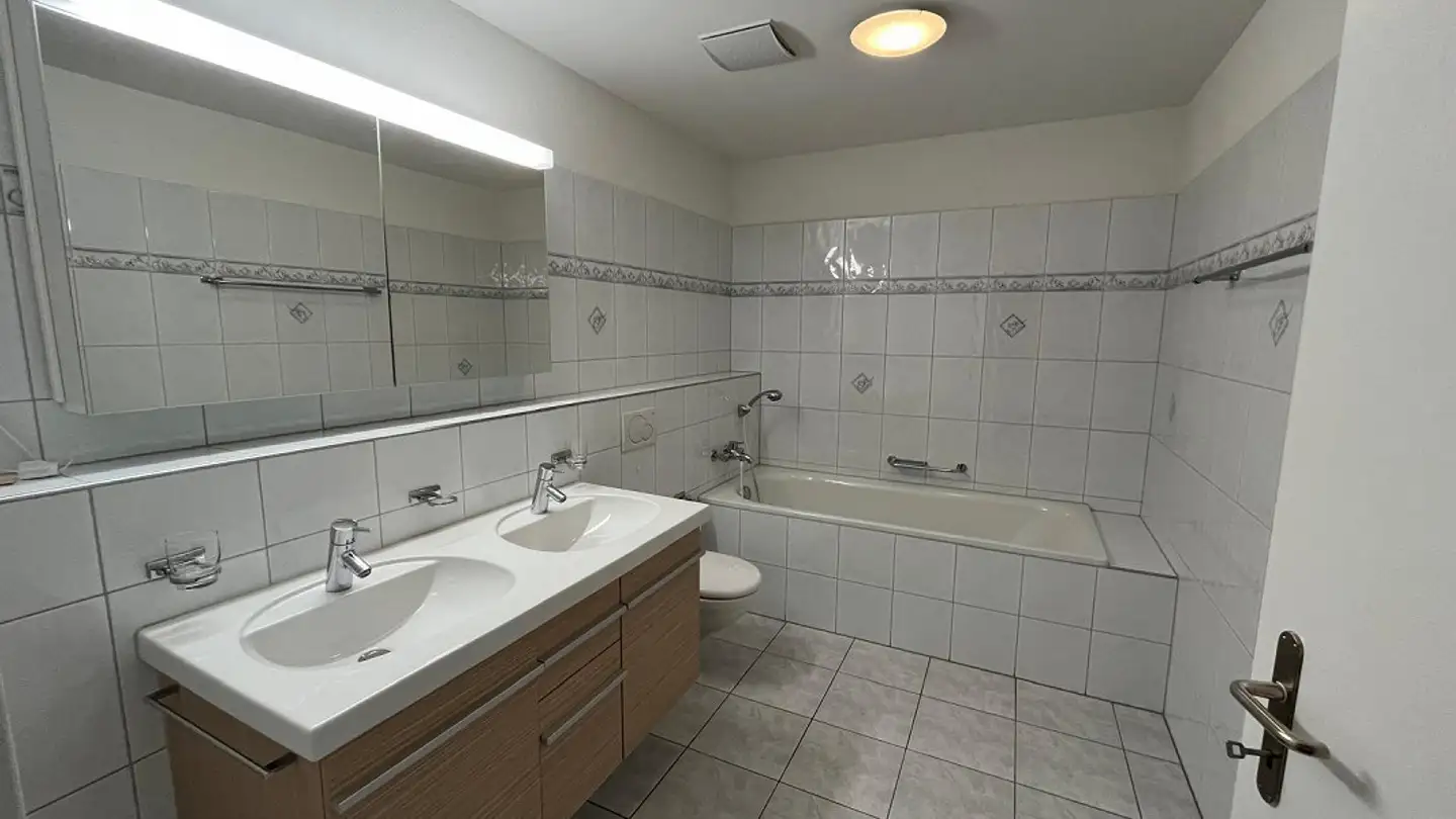 Wohnung mieten - Buchgrindelstrasse 16, 8620 Wetzikon ZH - Foto 2