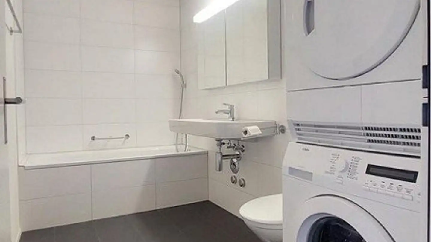 Wohnung mieten - Ipsachstrasse 9B, 2563 Ipsach - Foto 4
