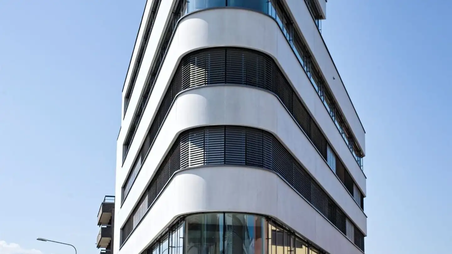 Gewerbe mieten - Churerstrasse 25, 8808 Pfäffikon SZ - Foto 4