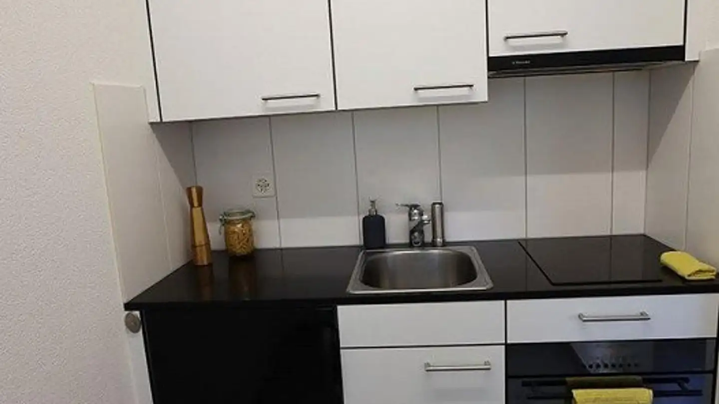 Wohnung mieten - Birsigstrasse 40, 4054 Basel - Foto 2