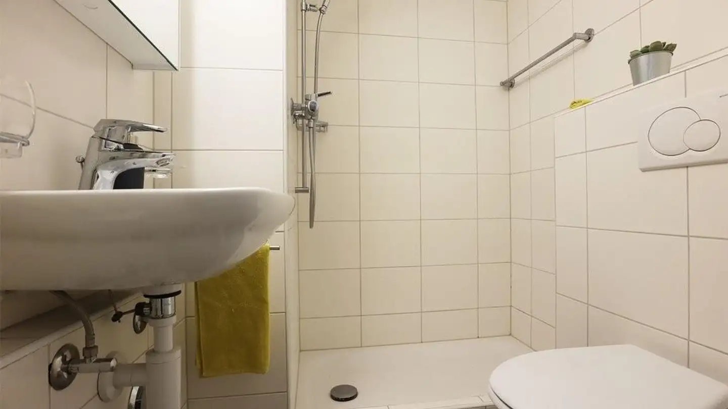 Wohnung mieten - Birsigstrasse 40, 4054 Basel - Foto 3