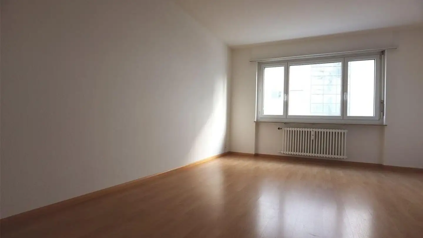Wohnung mieten - Birsigstrasse 40, 4054 Basel - Foto 4