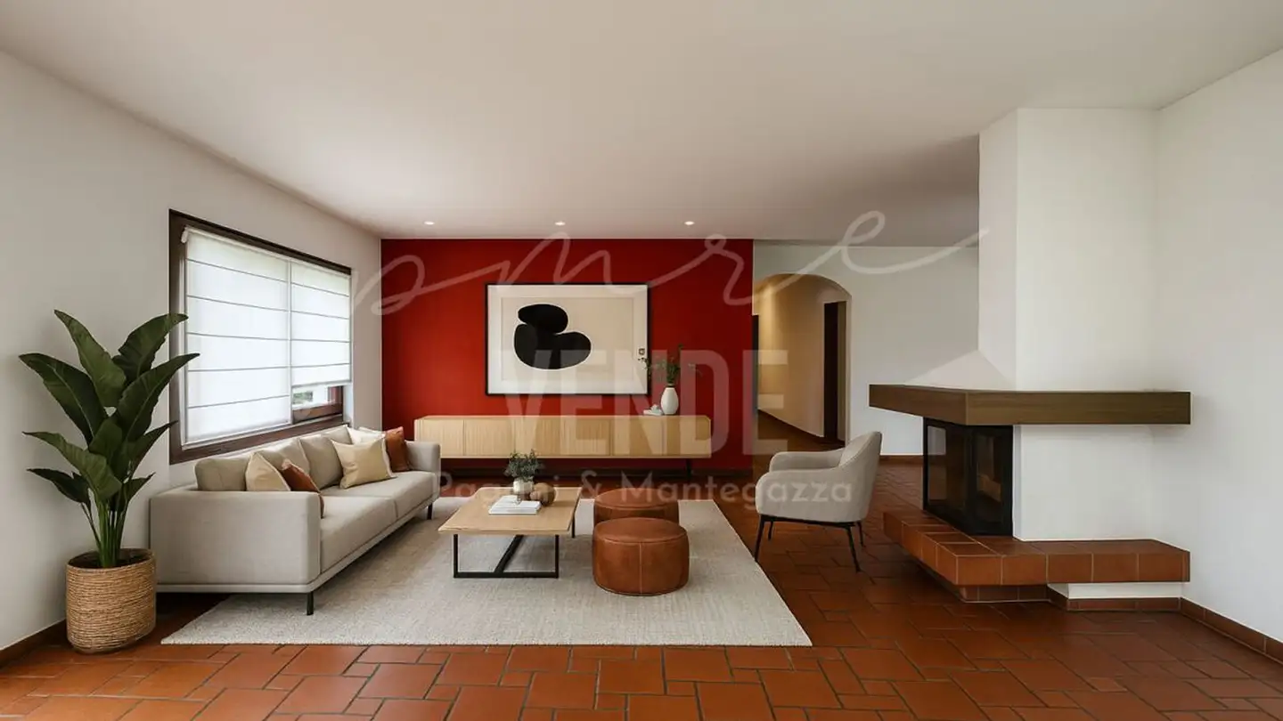 Appartement à vendre - 6949 Comano