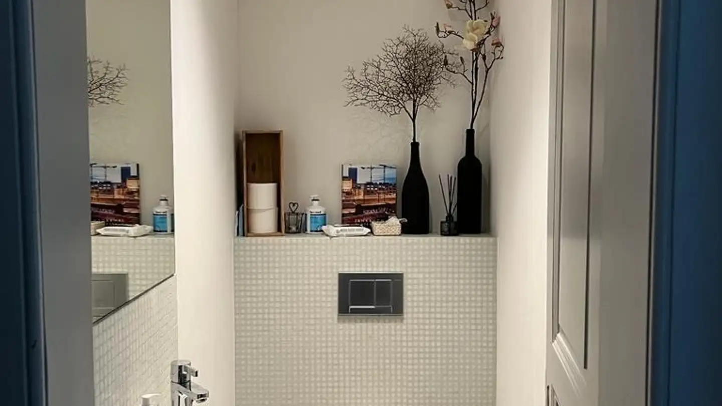 Single room for rent - 8400 Winterthur - Photo 4