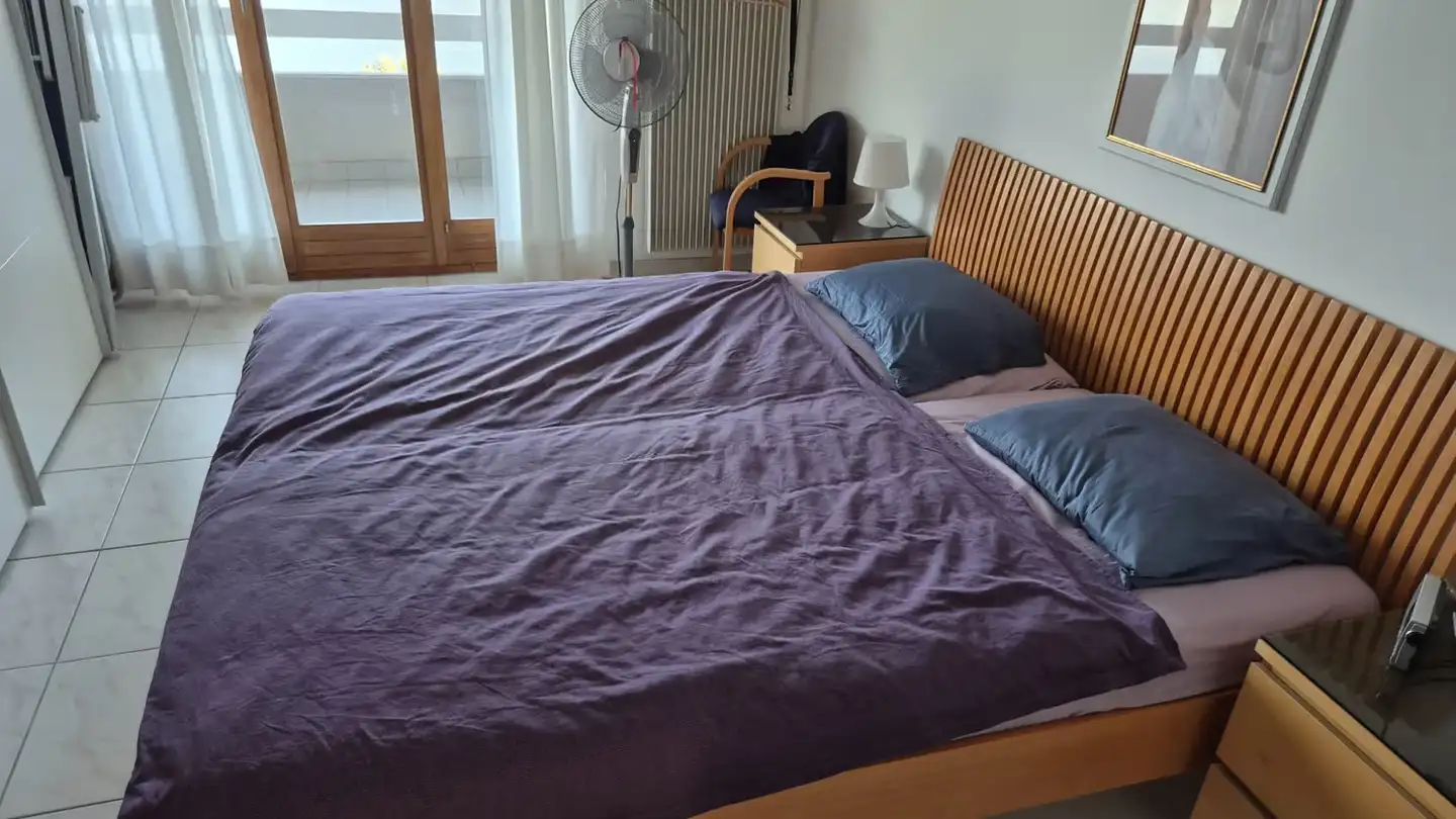 Appartement à louer - 6598 Tenero