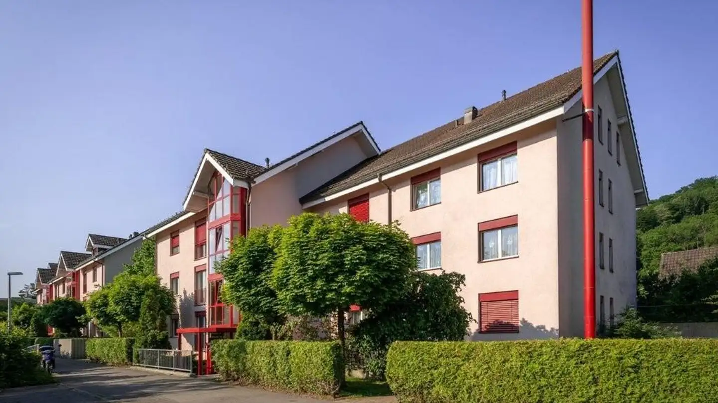 Appartement à louer - Glattlerweg 9, 8957 Spreitenbach