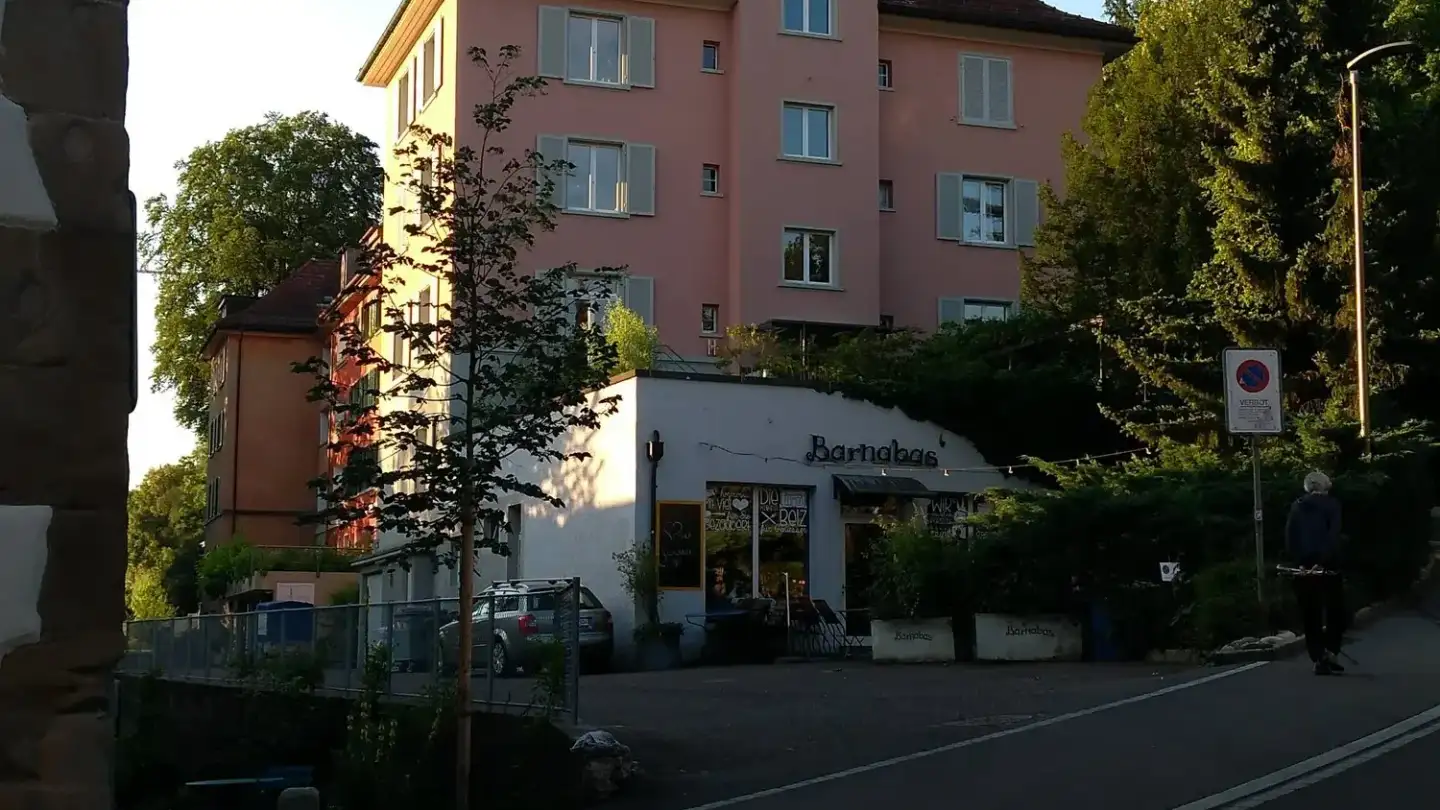 Wohnung mieten - Büelrainstrasse 1, 8400 Winterthur