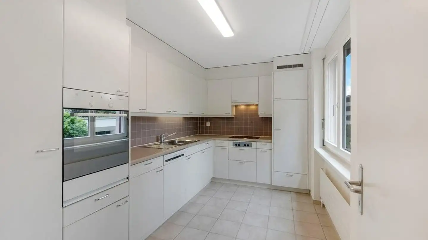 Appartement à louer - Glattlerweg 9, 8957 Spreitenbach - Photo 2