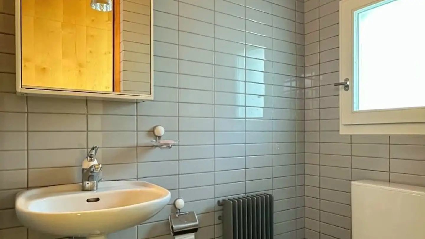 Immeuble mixte à vendre - Niederried 6, 1716 Oberschrot - Photo 4