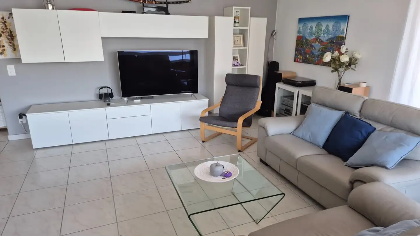 Appartement à louer - 6598 Tenero - Photo 2