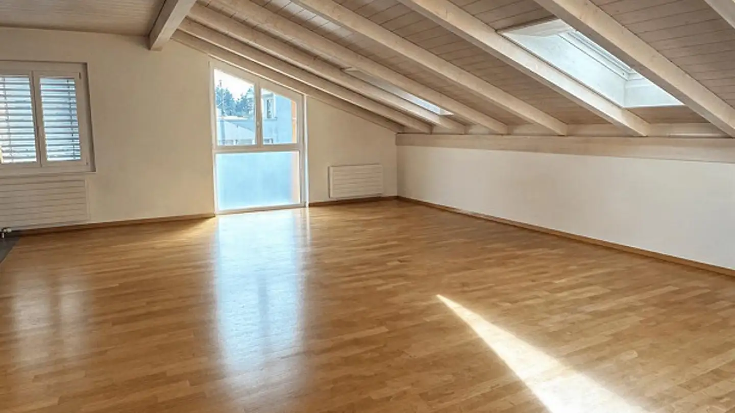 Apartment for rent - Alpenblickstrasse 6, 3052 Zollikofen