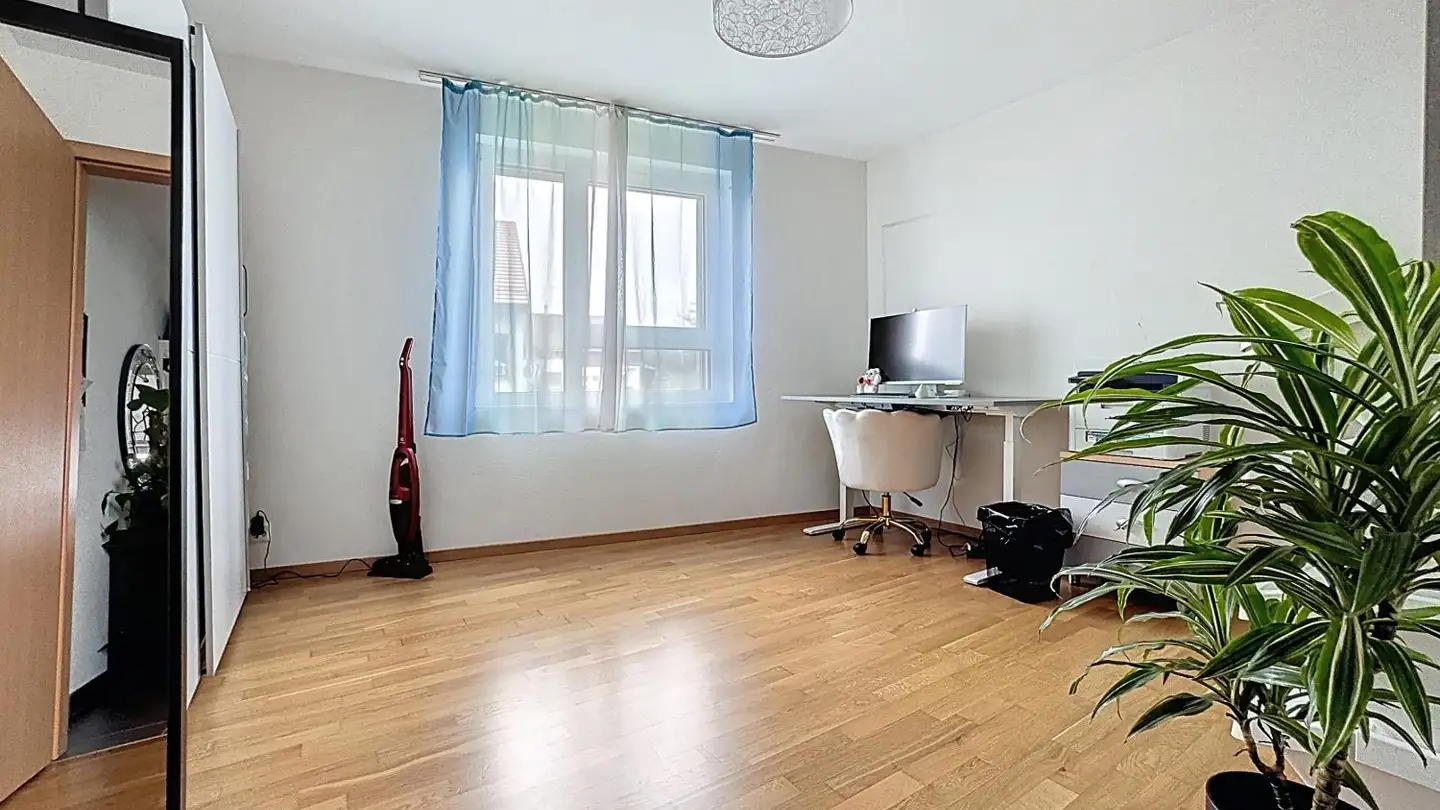 Appartamento in affitto - Route De La Chaumière 4, 1565 Vallon - Foto 2