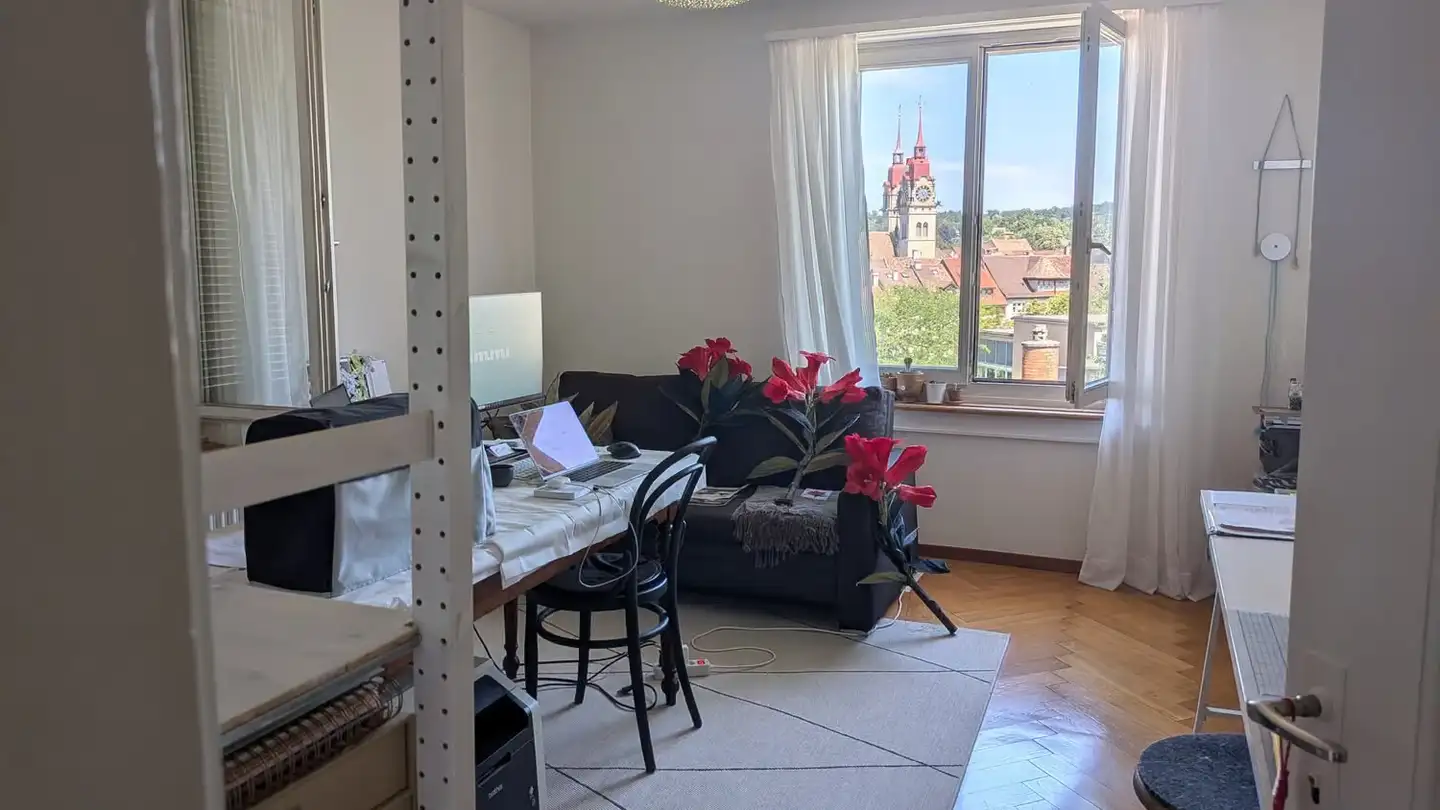 Wohnung mieten - Büelrainstrasse 1, 8400 Winterthur - Foto 3