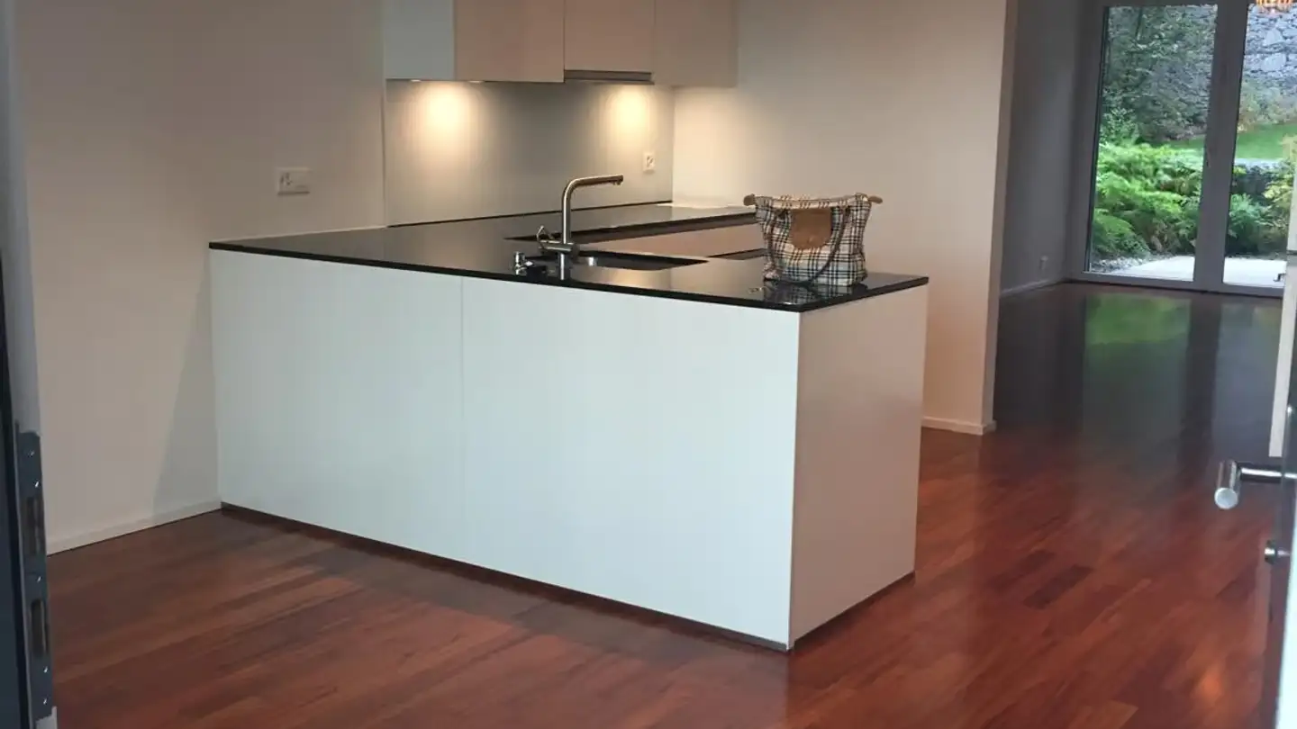 Appartamento in affitto - Bucheggstrasse 21, 8037 Zürich