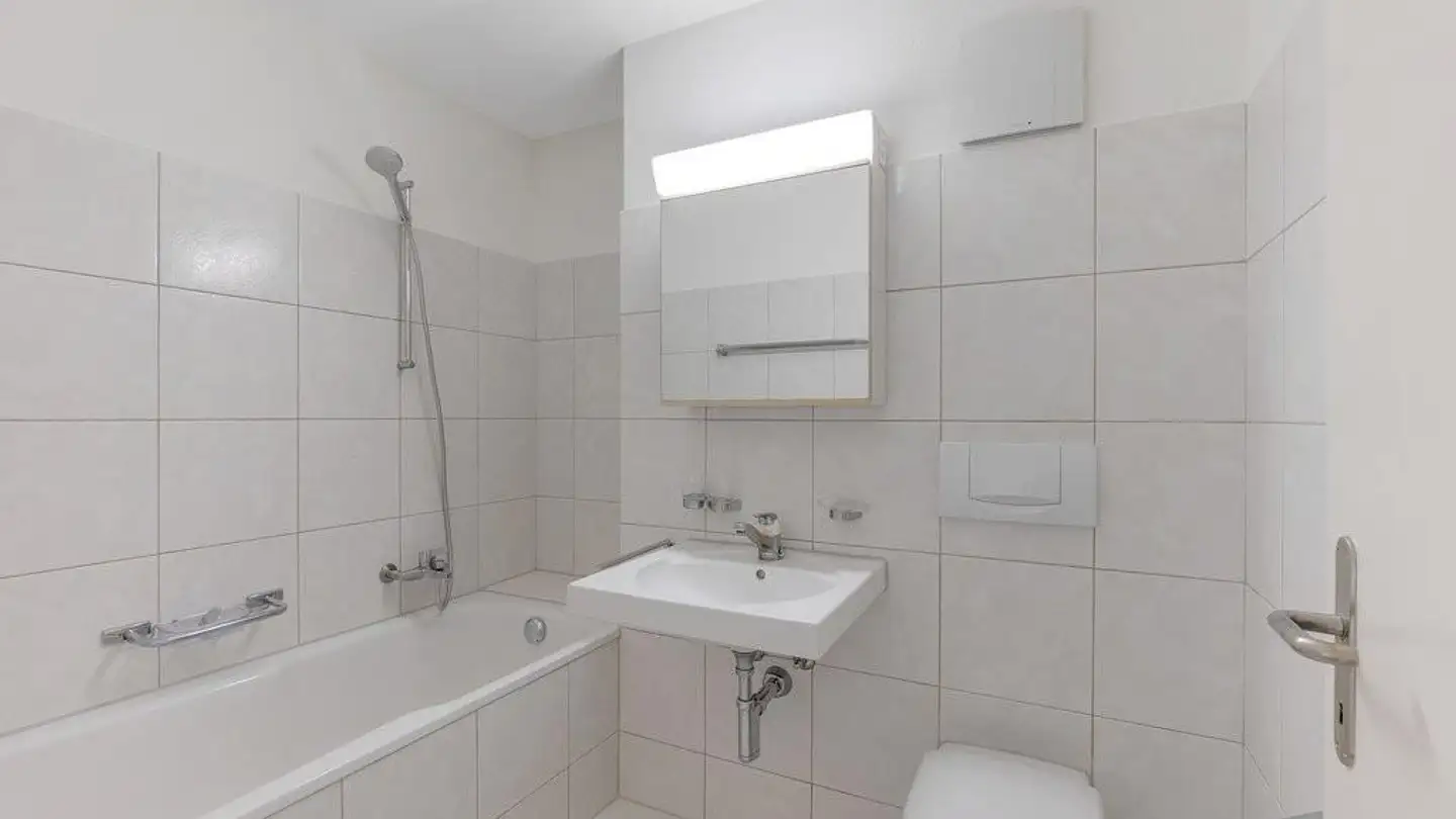 Appartement à louer - Glattlerweg 9, 8957 Spreitenbach - Photo 4