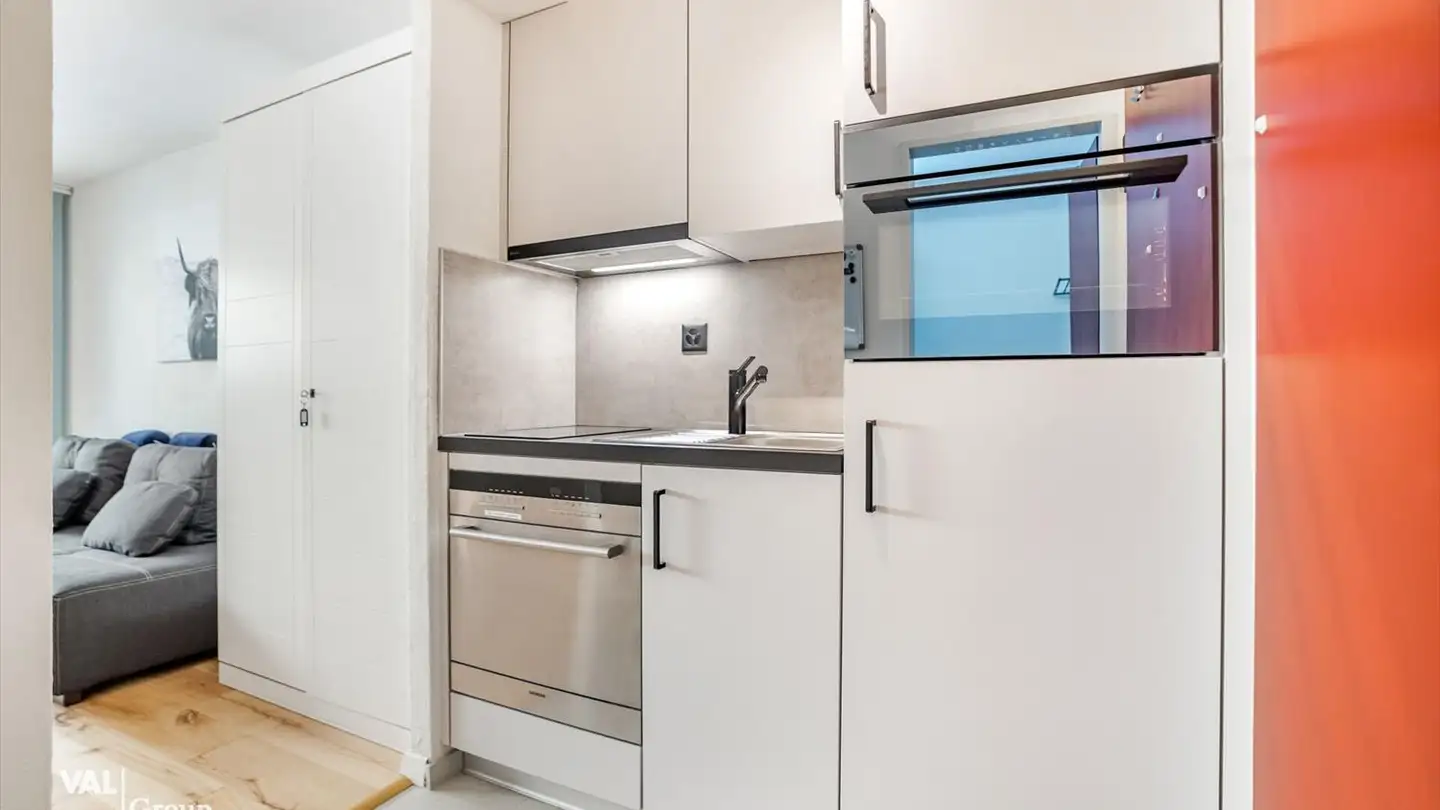 Appartamento in vendita - 3983 Mörel - Photo 4