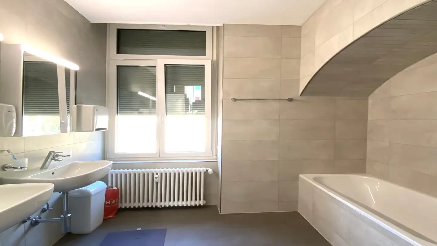 Möblierte Wohnung mieten - Zurzacherstrasse 9, 5200 Brugg AG - Foto 3