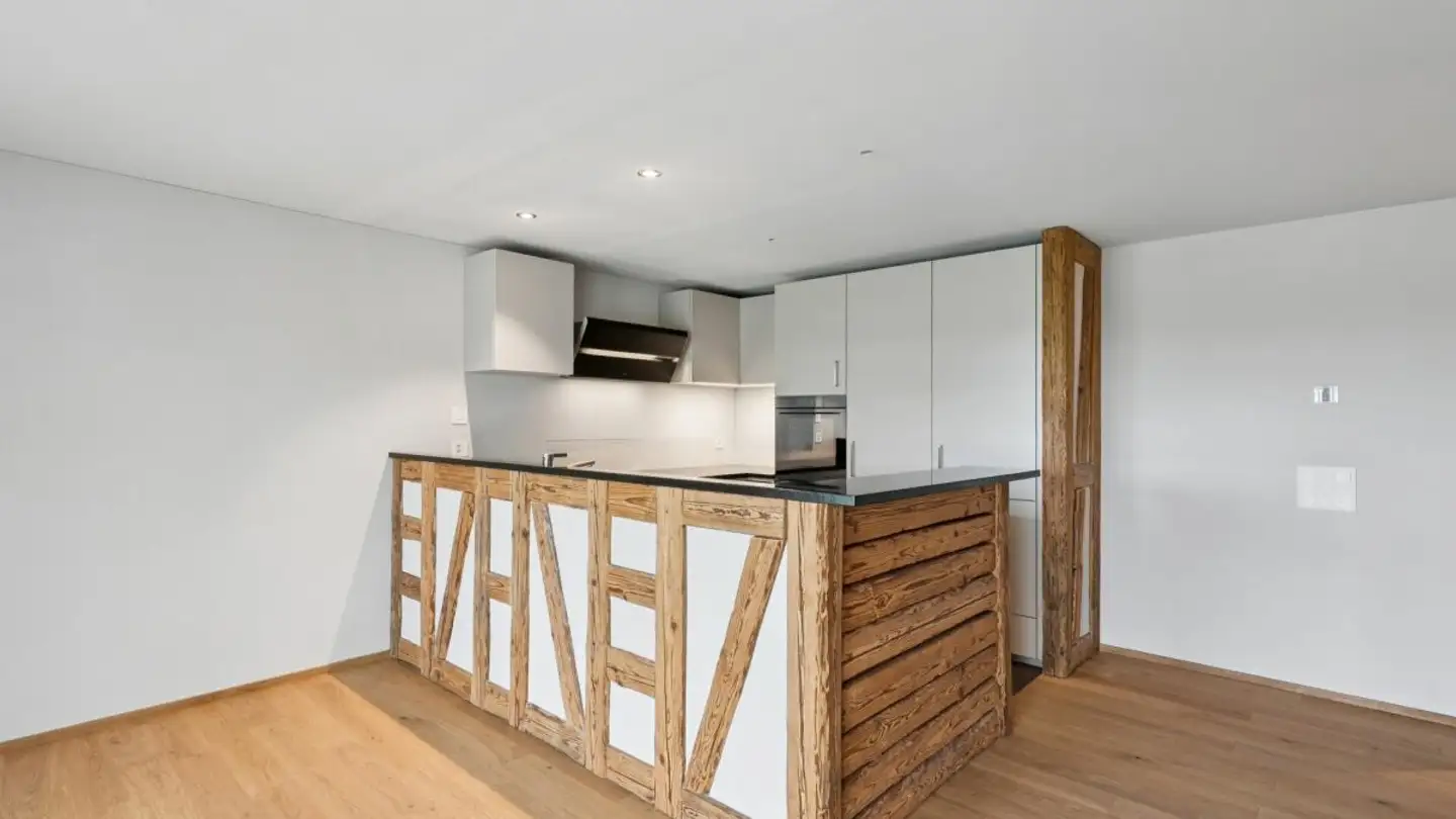 Wohnung mieten - Huebstrasse 3, 8634 Hombrechtikon - Foto 3