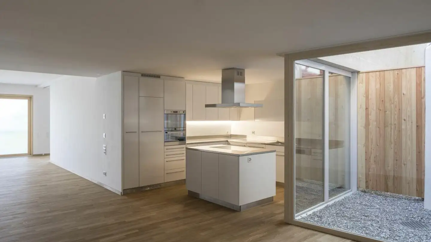 Single house for rent - Hauptstrasse 57a, 8272 Ermatingen