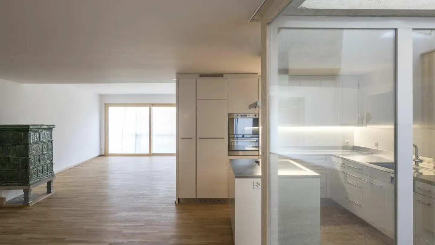 Single house for rent - Hauptstrasse 57a, 8272 Ermatingen - Photo 2