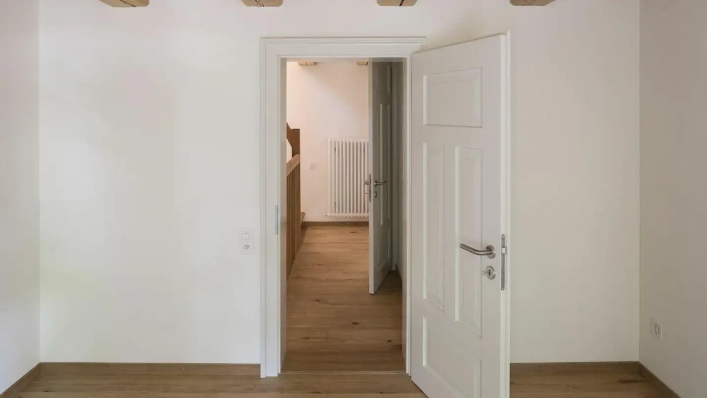 Single house for rent - Hauptstrasse 57a, 8272 Ermatingen - Photo 4
