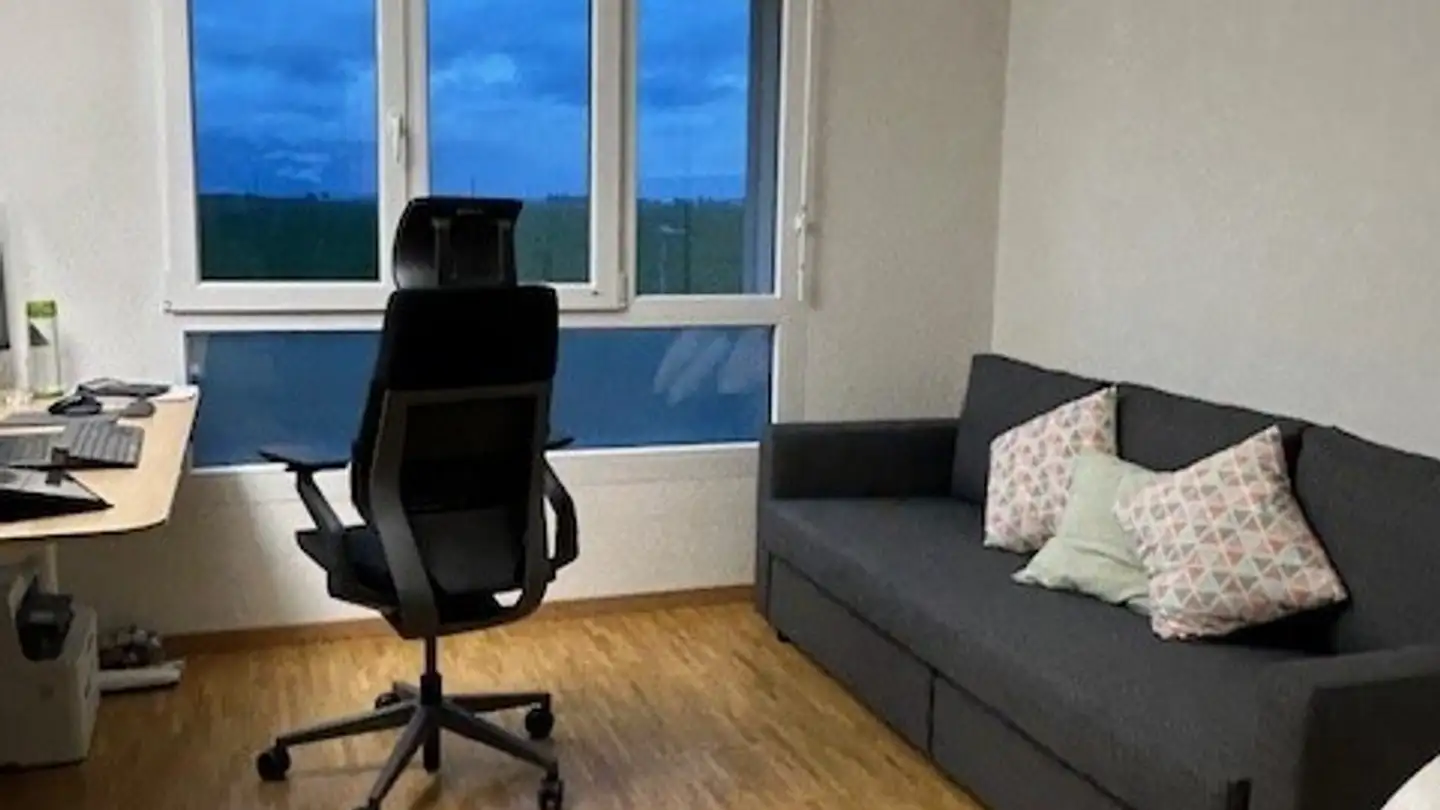 Appartamento in affitto - Route Des Maréchets 164, 1541 Bussy FR - Photo 3