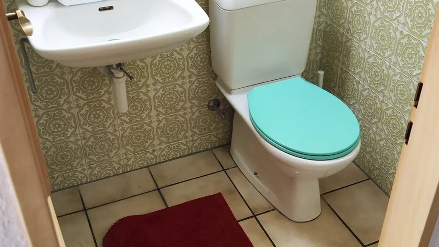 Single room for rent - Glärnischstrasse 17, 5432 Neuenhof - Photo 4