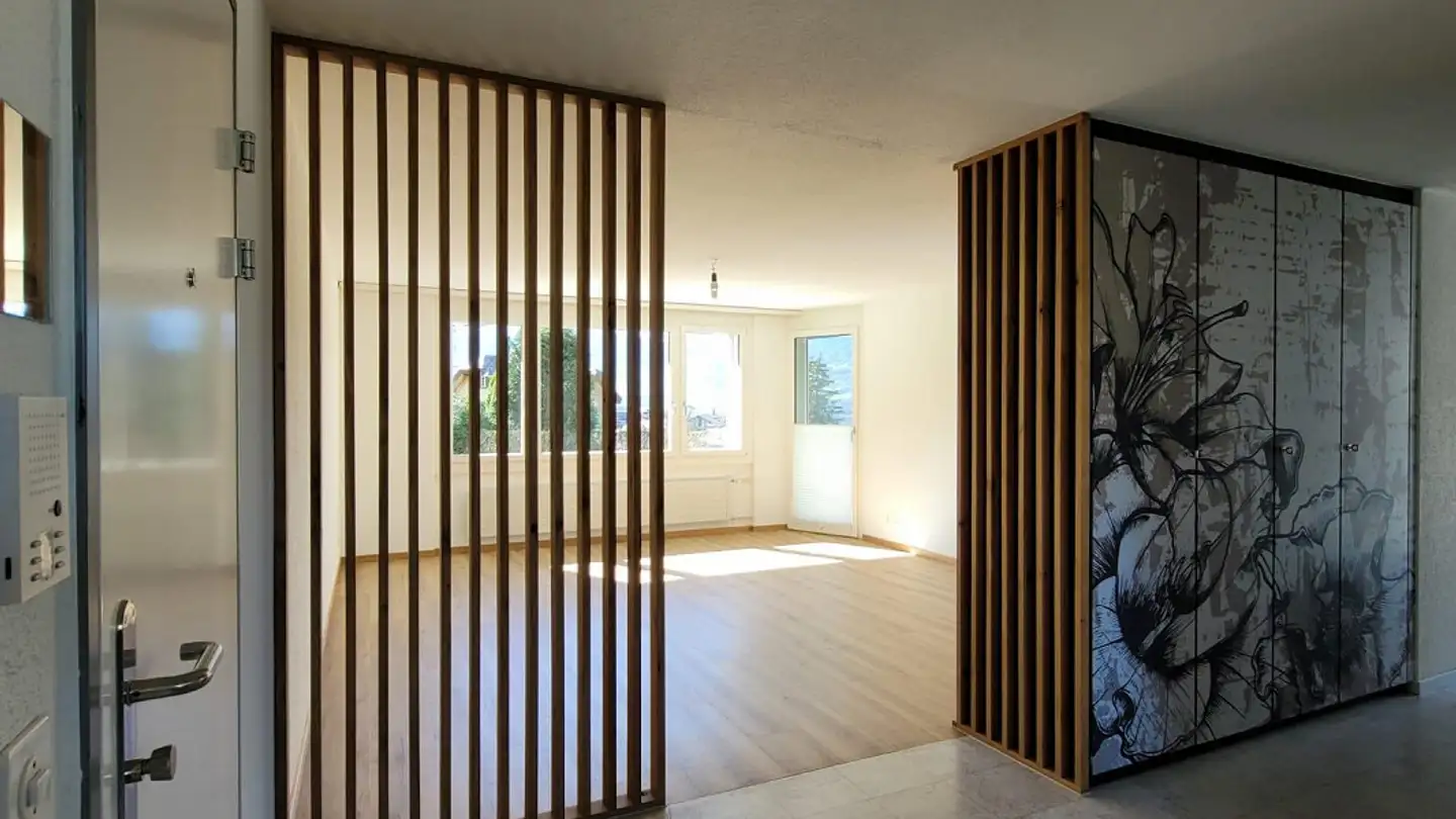 Apartment for rent - Lärchenweg 2, 6072 Sachseln