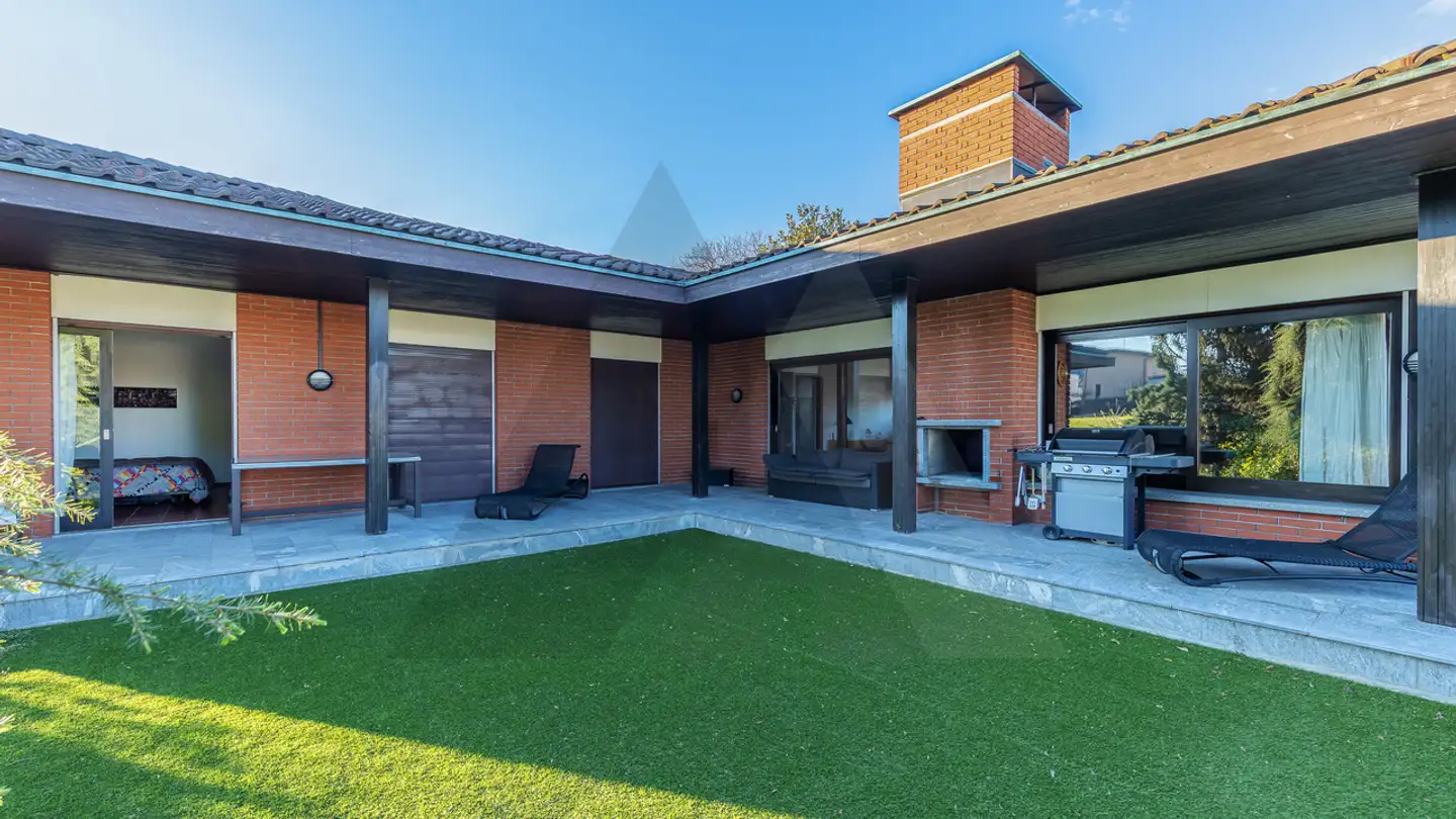 Casa singola in vendita - 6855 Stabio - Foto 3