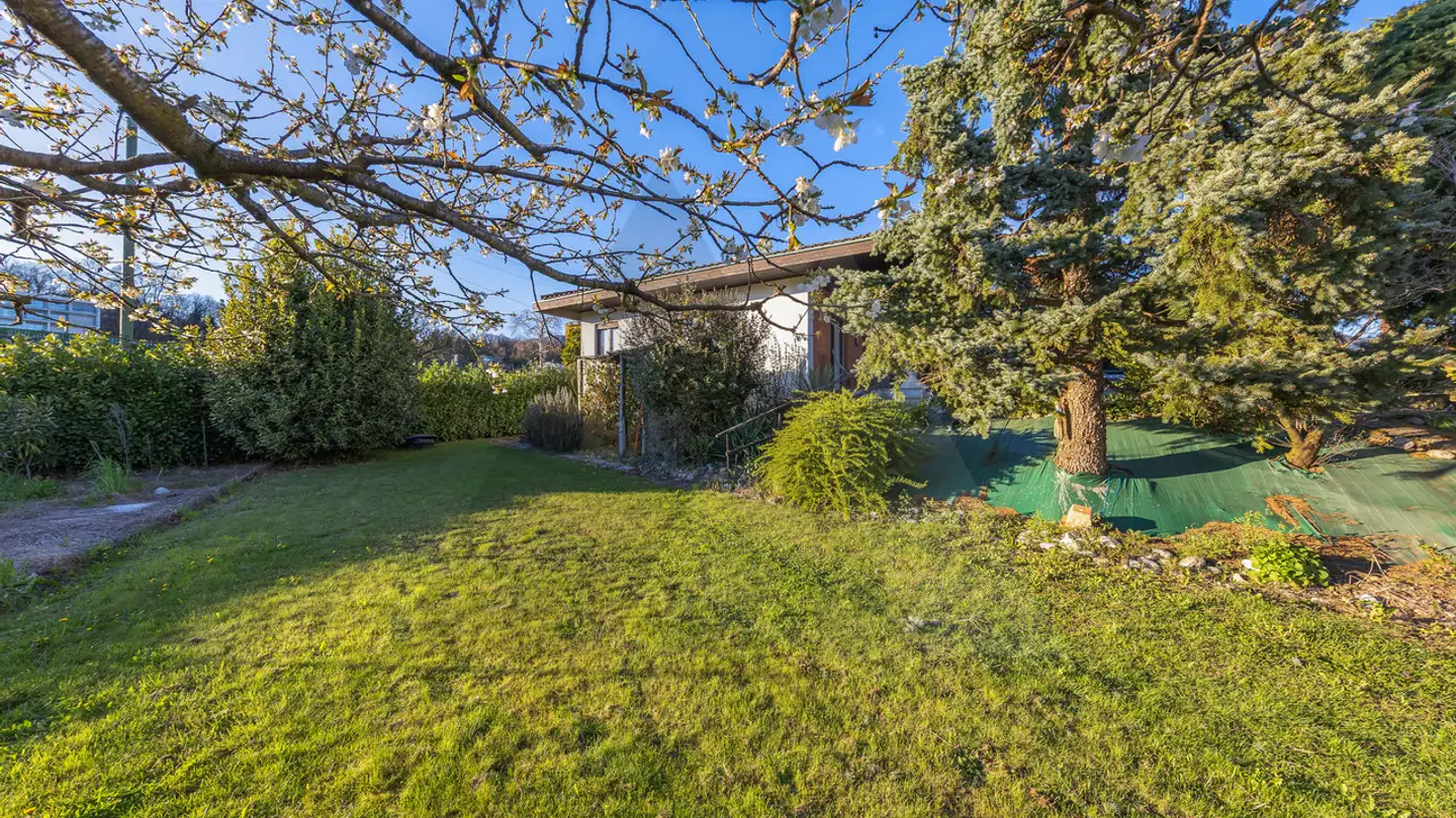 Casa singola in vendita - 6855 Stabio - Foto 4